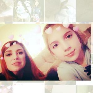 Meet your Posher, Justine